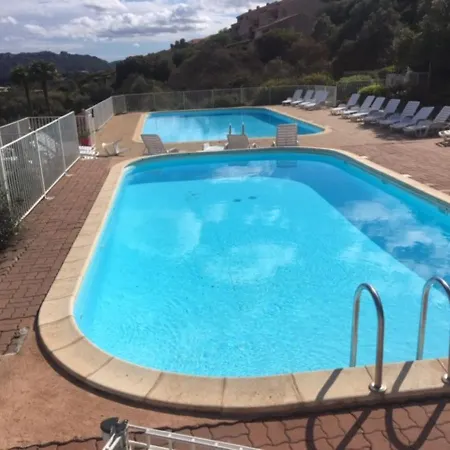 Tatil Evi El Oro - Terrasse Vue Et Piscine - Vecchio *