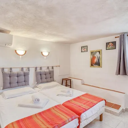 Tatil Evi El Oro - Terrasse Vue Et Piscine - Vecchio Porto-Vecchio (Corsica)