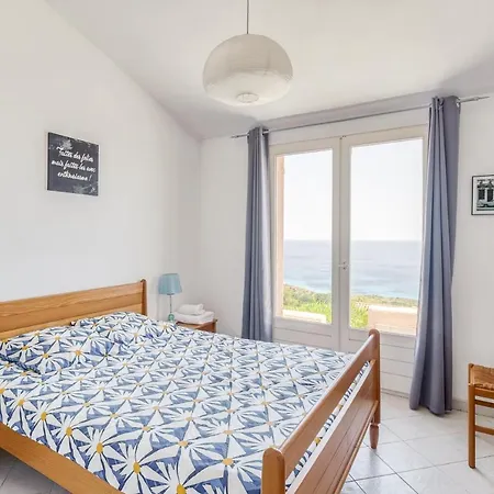 Tatil Evi El Oro - Terrasse Vue Et Piscine - Vecchio