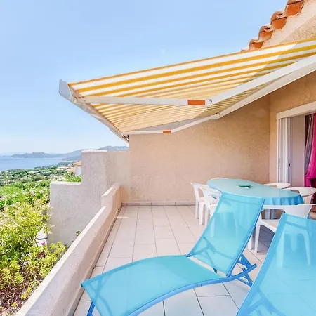 El Oro - Terrasse Vue Et Piscine - Vecchio Casa de Férias