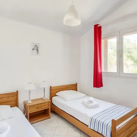 El Oro - Terrasse Vue Et Piscine - Vecchio *