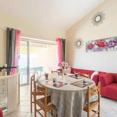 El Oro - Terrasse Vue Et Piscine - Vecchio Casa de Férias Porto-Vecchio (Corsica)