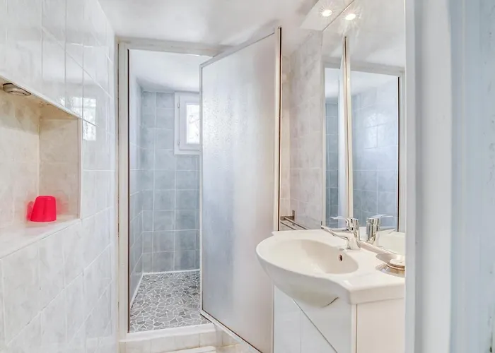 El Oro - Terrasse Vue Et Piscine - Vecchio Casa vacanze