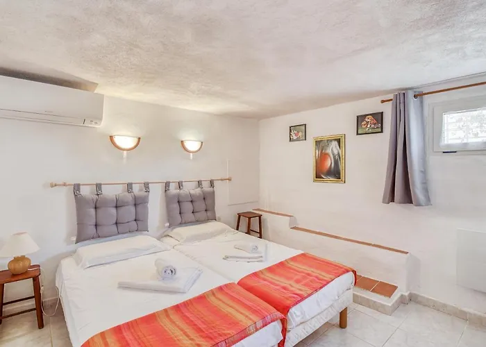 Holiday home El Oro - Terrasse Vue Et Piscine - Vecchio Porto-Vecchio (Corsica)