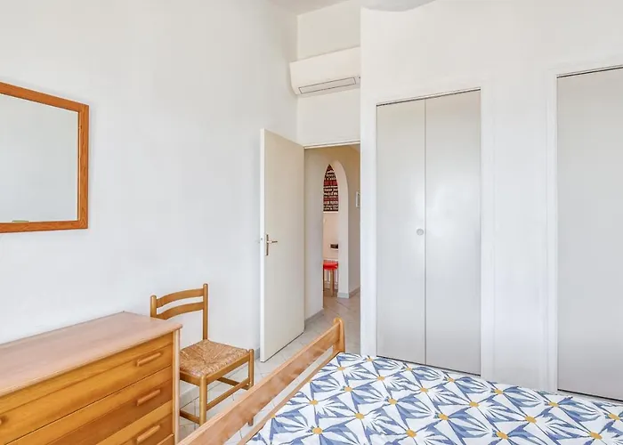 El Oro - Terrasse Vue Et Piscine - Vecchio Porto-Vecchio (Corsica)