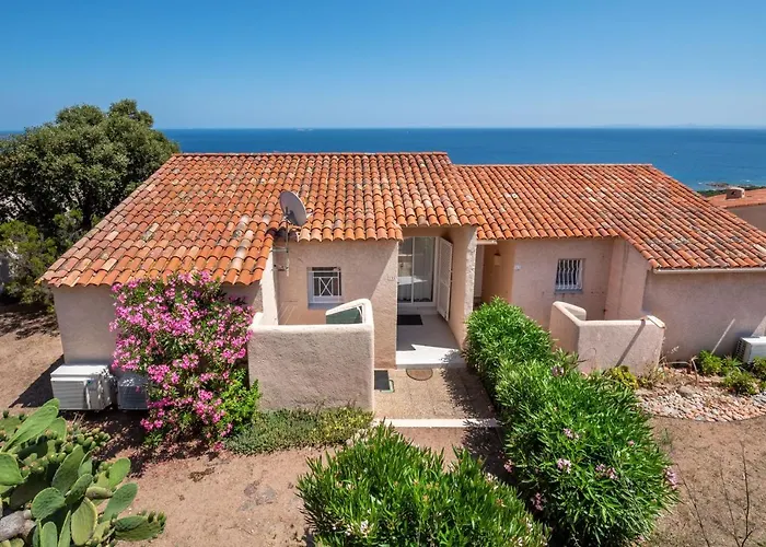 El Oro - Terrasse Vue Et Piscine - Vecchio *