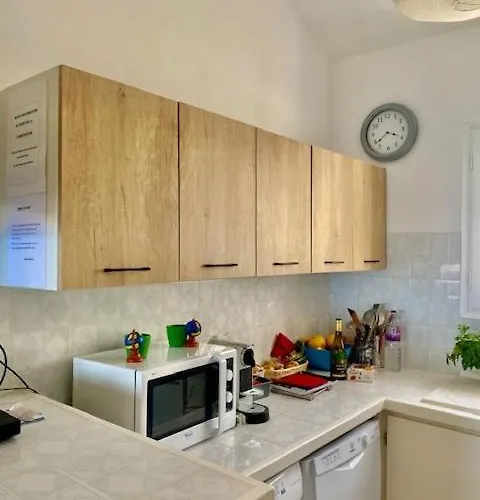 Holiday home El Oro - Terrasse Vue Et Piscine - Vecchio Porto-Vecchio (Corsica)